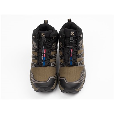 Зимние Кроссовки Salomon ADVANCED XT-6 ADV High