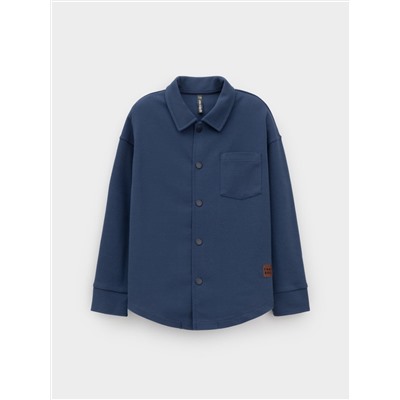 CROCKID Рубашка КР 302794