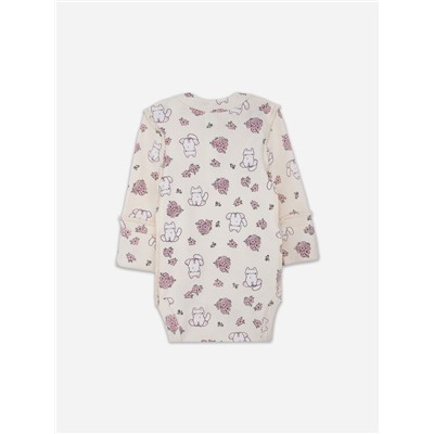 БОДИ ДЕТСКОЕ (3ШТ.) 13016-1-3