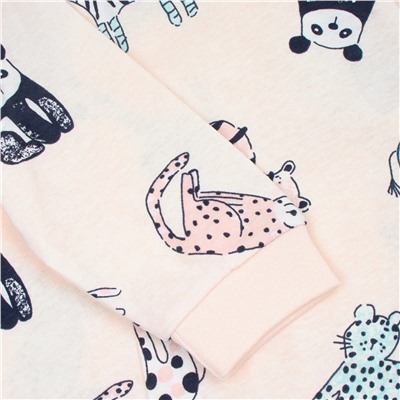 YOULALA Комбинезон 0120100923