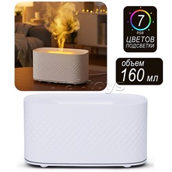 Светильник-увлажнитель "Шарм света" в коробке