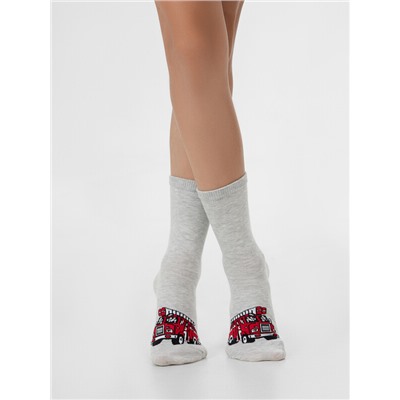 НОСКИ ДЕТСКИЕ 430K-3071