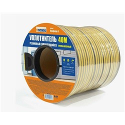 Утеплитель D-проф.чёрн 12*10 40м