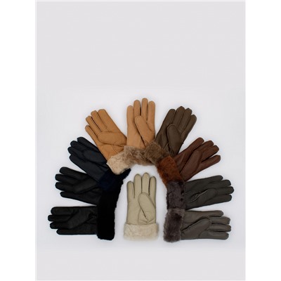 Перчатки 1901-10 color (8-8,5)