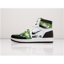 Кроссовки Nike Air Jordan 1 Mid