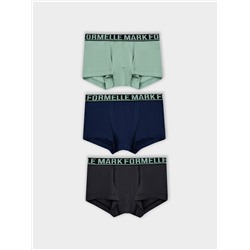 ТРУСЫ ДЛЯ МАЛЬЧИКОВ (3ШТ.) 413354-3