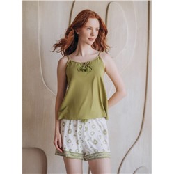 Женская пижама (Ф+Ш)