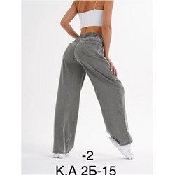 Брюки ПАЛАЦЦО