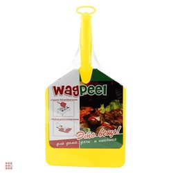 Опахало для мангала + разделочная доска Wag Peel