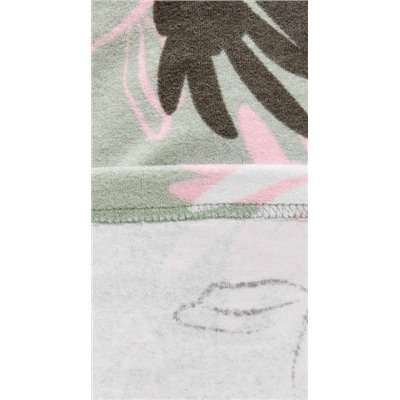 Халат Мимино (Хаки)