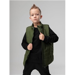 Bodo Жилет 14-55МU