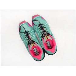 Кроссовки Salomon SPEEDCROSS 3 CS