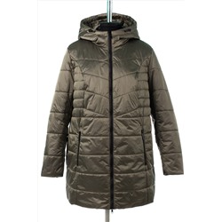 04-2867 Куртка демисезонная (синтепон 150)