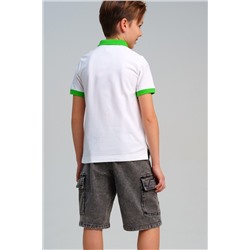 Шорты PLAYTODAY, 1121326