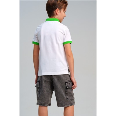 Шорты PLAYTODAY, 1121326