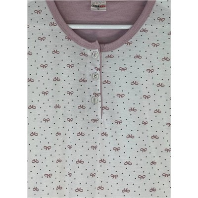 Женская пижама Cem & Ken