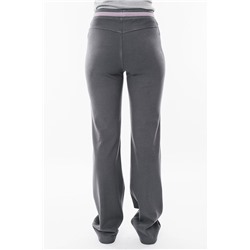 Артикул 130-548/2 (серый вельвет)