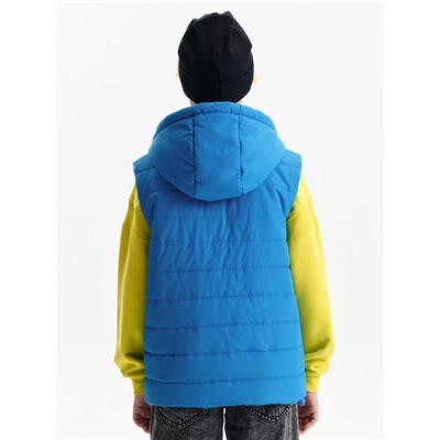 Жилет для мальчиков