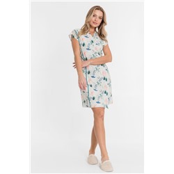 Халат М323210а