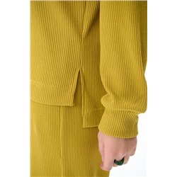 Свитер Кэнди (горчица)