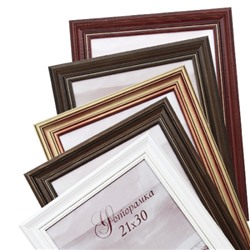 Фоторамка 40х60 / KS9534-9 /,ф