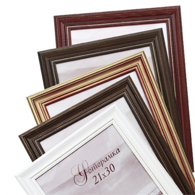 Фоторамка 40х60 / 6013C-06E /,ф