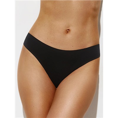 Omsa Трусы 5. OmD 2613B Invisible Brasiliana (термоклеевая обработка края), CO