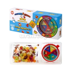 Мармеладские игры "Ирония судьбы" набор, блок 1 шт. (120г х 24)