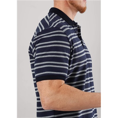 Поло мужское