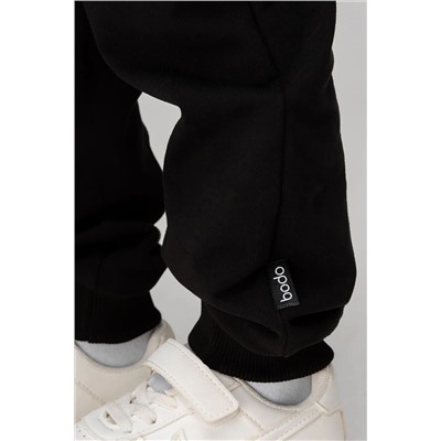 Костюм (Толстовка+Брюки) BODO, 1229027