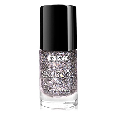 Лак для ногтей GALACTIC тон 216 9г NEW