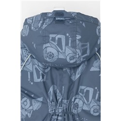 CROCKID Комбинезон ВК 60085/н/40 Ал