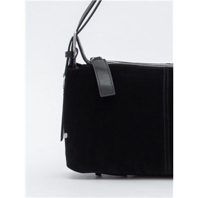 Сумка 6148QF black Polina&Eiterou