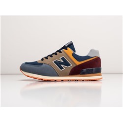 Кроссовки New Balance 574