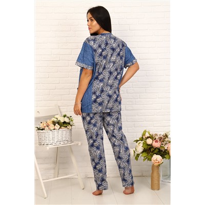 Натали Футболка 4652