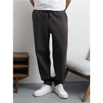 Omsa Брюки OmU 3235С Брюки джоггеры муж. утепленные, CO+PE