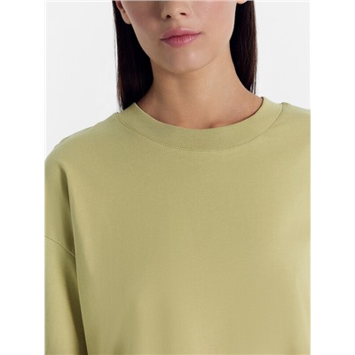 КОМПЛЕКТ ЖЕНСКИЙ (ФУТБОЛКА, ШОРТЫ) 372476