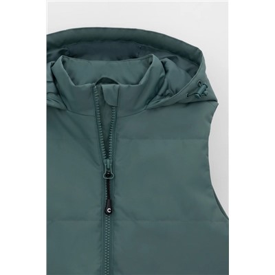 CROCKID Жилет ВК 35011/14 ГР (128-158)