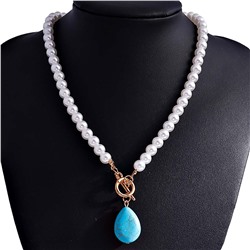 Колье арт. 26 7575 (id 257450)