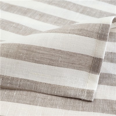 Полотенце SL HOME Strict line, 40×70 см, лён 100%, 180 г/м²