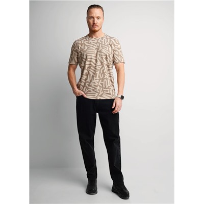 Футболка мужская