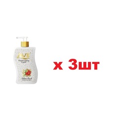 Ave Жидкое мыло 500мл SPA с пряным ароматом 3шт