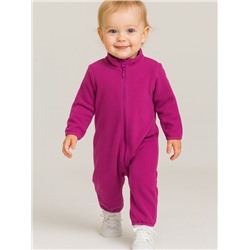 Комбинезон детский трикотажный для девочек