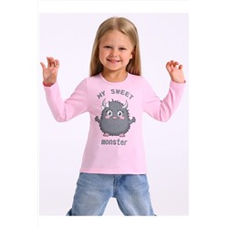 Лонгслив АПРЕЛЬ, 1188136