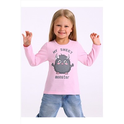 Лонгслив АПРЕЛЬ, 1188136