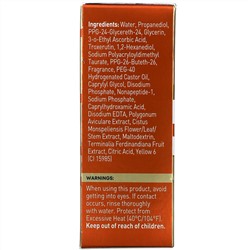 RoC, Multi Correxion, Revive + Glow, Daily Serum + Vitamin C, 1 fl oz (30 ml)
