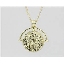 Колье-цепь F963477507250