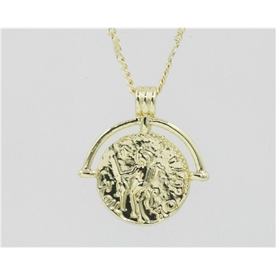 Колье-цепь F963477507250