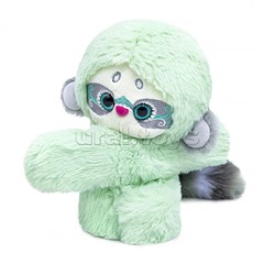 Лори Джу на 2 браслетах (мятный)