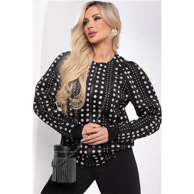 LT Collection Бомбер